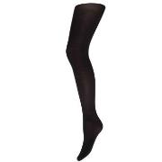 Decoy Strumpbyxor 40 Den Microfiber Tights Svart polyamid M/L Dam