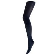 Decoy Strumpbyxor 40 Den Microfiber Tights Marin polyamid S/M Dam