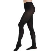 Decoy Strumpbyxor Micro Touch 100 Den Tights Svart microfiber M/L Dam