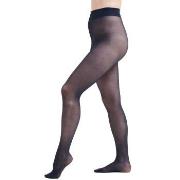 Decoy Strumpbyxor Tights 30 Den Perfect Fit Blå S/M Dam