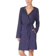 DKNY New Signature Robe 2119 Marin Medium Dam