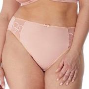 Elomi Trosor Cate Brief Ljusrosa 4XL Dam