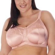 Elomi BH Cate Lace Soft Bra Ljusrosa C 90 Dam