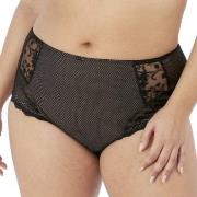 Elomi Trosor Charley Full Brief Svart X-Large Dam