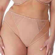 Elomi Trosor Charley High Leg Brief Beige XX-Large Dam