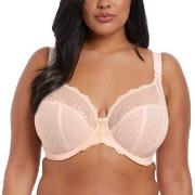 Elomi BH Charley Plunge Stretch Bra Ljusrosa I 80 Dam