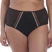 Elomi Trosor Matilda Full Brief Svart Medium Dam