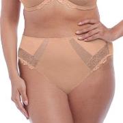 Elomi Trosor Meredith High Leg Brief Beige XX-Large Dam