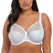 Elomi BH Morgan Banded Bra Vit L 80 Dam