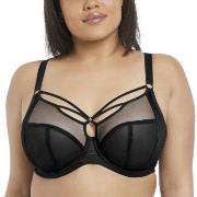 Elomi BH Sachi Plunge Bra Svart L 80 Dam