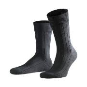 Falke Strumpor Teppich Im Schuh Sock Svart Strl 45/46 Herr