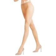 Falke Strumpbyxor Women Seidenglatt 40 Den Tights Beige polyamid S/M D...