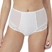 Fantasie Trosor Ana High Waist Brief Vit Small Dam