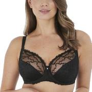 Fantasie BH Ana Underwire Side Support Bra Svart D 85 Dam