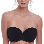 Fantasie BH Aura Moulded Strapless Bra Svart D 85 Dam