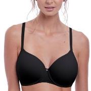 Fantasie BH Aura Moulded T-shirt Bra Svart G 75 Dam