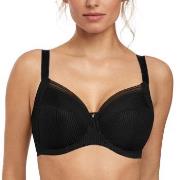 Fantasie BH Fusion Full Cup Side Support Bra Svart G 80 Dam