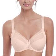 Fantasie BH Fusion Full Cup Side Support Bra Rosa E 75 Dam