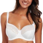 Fantasie BH Illusion Side Support Bra Vit polyamid E 80 Dam