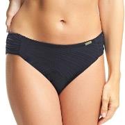 Fantasie Ottawa Mid Rise Brief Svart polyamid Small Dam