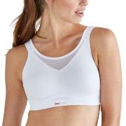 Swemark Magic High Support Sport Bra BH Vit C 90 Dam