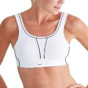 Swemark Movement Sport Bra BH Vit D 95 Dam