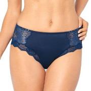 Triumph Trosor Amourette Charm Maxi Brief Mörkblå 38 Dam