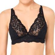 Triumph BH Amourette Charm N Soft Bra Svart B 90 Dam