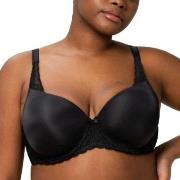 Triumph BH Amourette Spotlight WHP Svart C 75 Dam