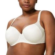 Triumph BH Body Make-up Soft Touch WP Vanilj D 75 Dam