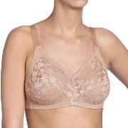 Triumph BH Delicate Doreen N Beige C 80 Dam