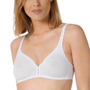 Triumph BH Eileen Soft Bra Vit A 85 Dam