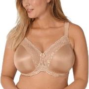 Triumph BH Ladyform Soft W BH Beige F 75 Dam