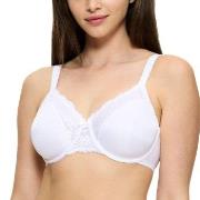 Triumph BH Ladyform Soft W BH Vit F 95 Dam