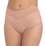 Triumph Trosor True Shape Sensation Maxi Beige 46 Dam