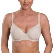 Trofe Laila Underwire Bra BH Beige polyamid A 80 Dam