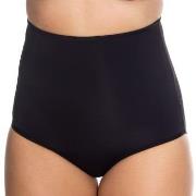 Trofe Shaping High Waist Brief Trosor Svart XX-Large Dam