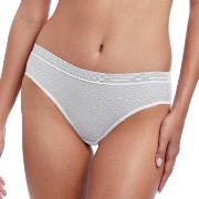 Wacoal Trosor Aphrodite Brief Vit Large Dam