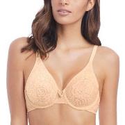 Wacoal BH Halo Lace Underwire Bra Hud C 85 Dam