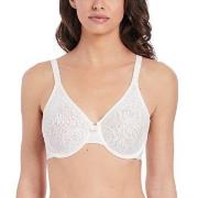 Wacoal BH Halo Lace Underwire Bra Benvit D 75 Dam