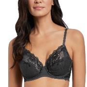 Wacoal BH Lace Perfection Average Wire Bra Svart B 75 Dam