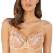 Wacoal BH Lace Perfection Average Wire Bra Beige D 70 Dam