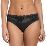 Wacoal Trosor Lace Perfection Brief Svart Small Dam