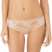 Wacoal Trosor Lace Perfection Brief Beige Medium Dam