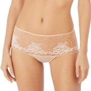 Wacoal Trosor Lace Perfection Short Beige X-Large Dam