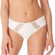 Wacoal Trosor Lisse Brief Vit Large Dam