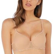 Wacoal BH Lisse Spacer Bra Beige D 85 Dam