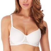 Wacoal BH Lisse Spacer Bra Vit C 75 Dam