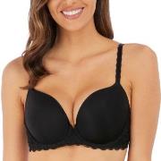 Wacoal BH Raffine Contour Bra Svart D 70 Dam