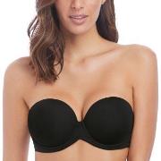 Wacoal BH Red Carpet Strapless Bra Svart polyamid C 80 Dam